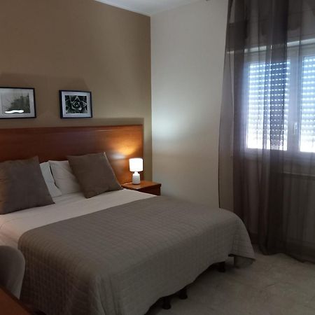 Baaria Porto Rooms Milazzo Eksteriør bilde