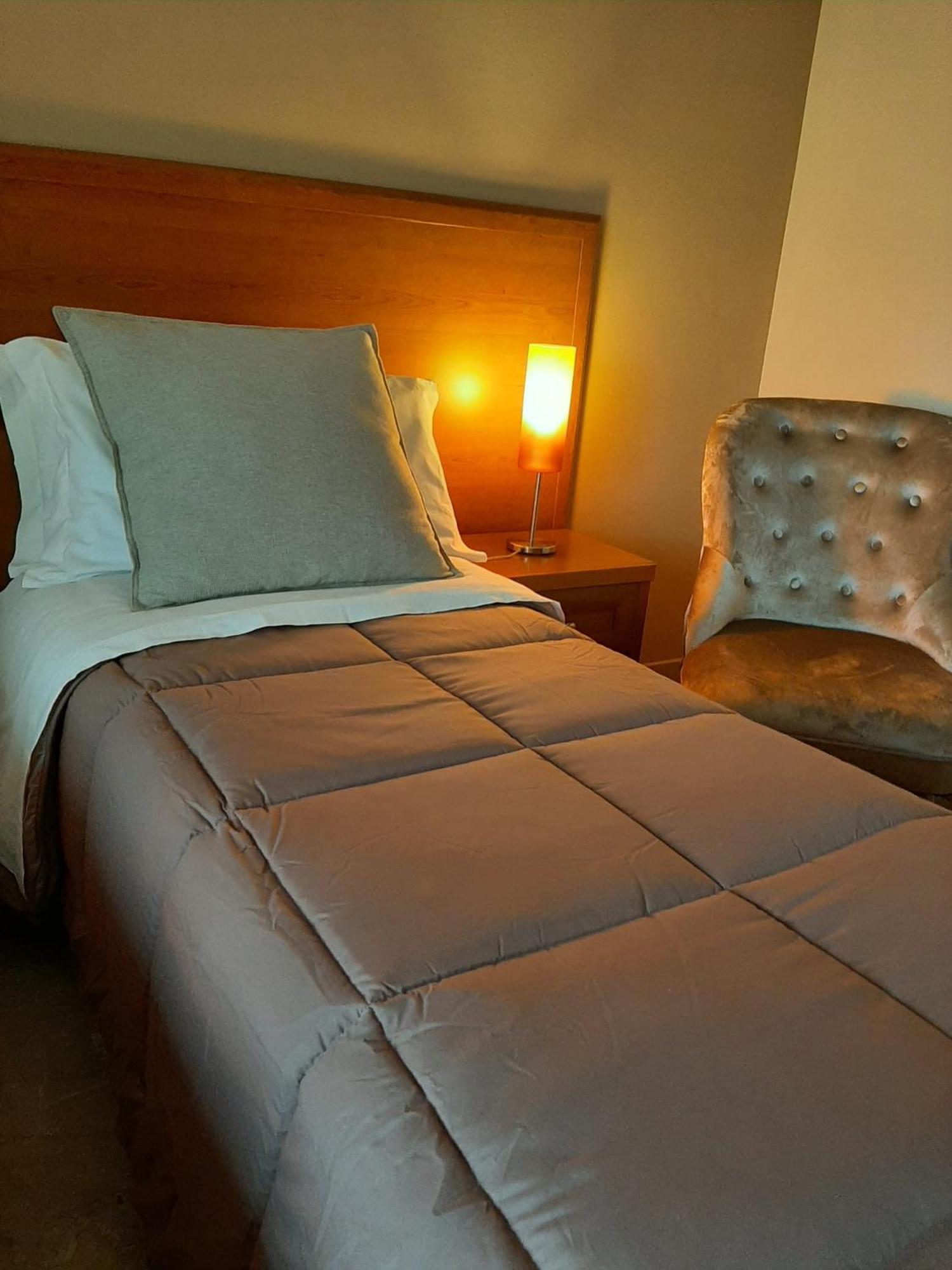 Baaria Porto Rooms Milazzo Eksteriør bilde