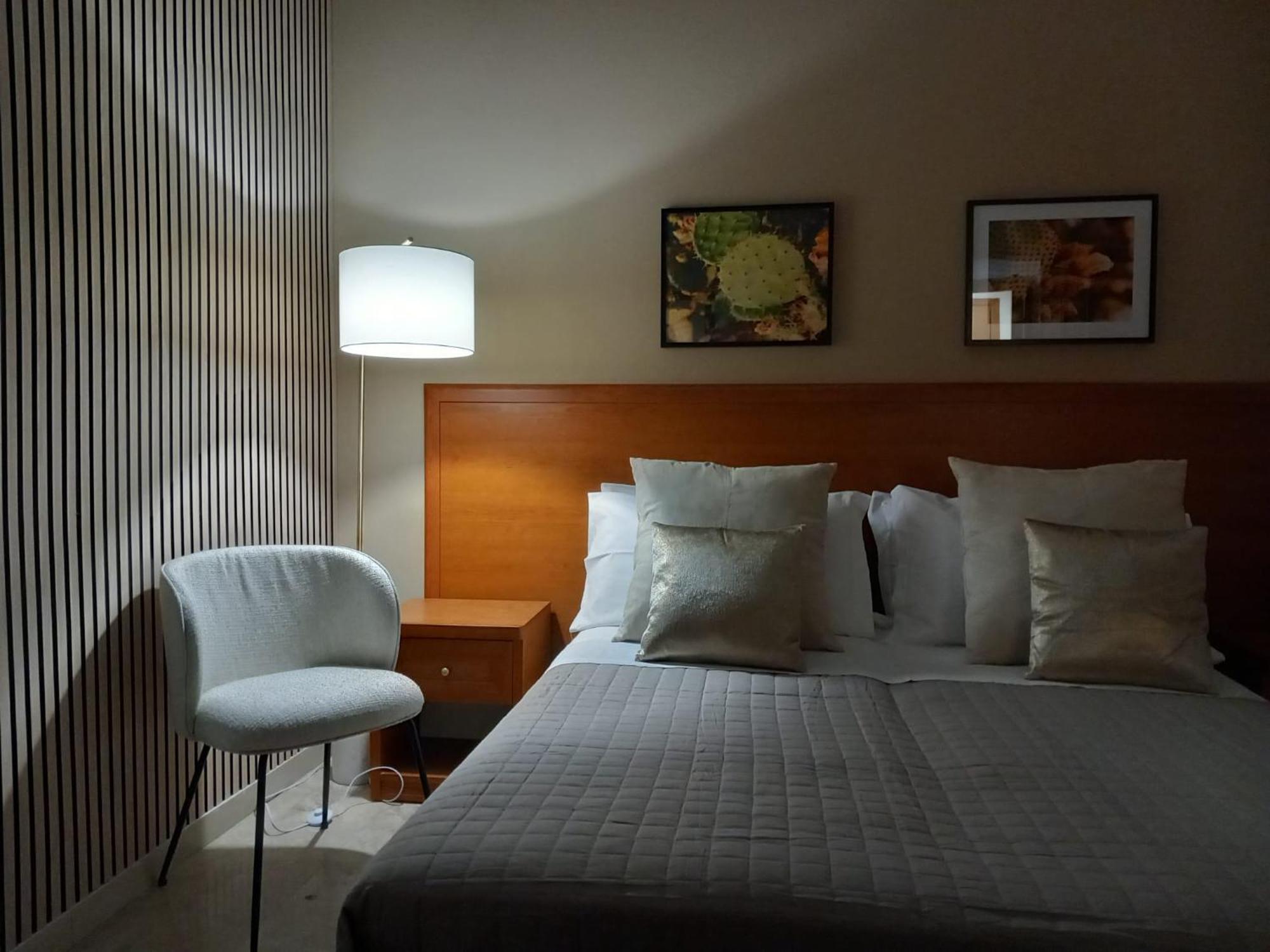 Baaria Porto Rooms Milazzo Eksteriør bilde