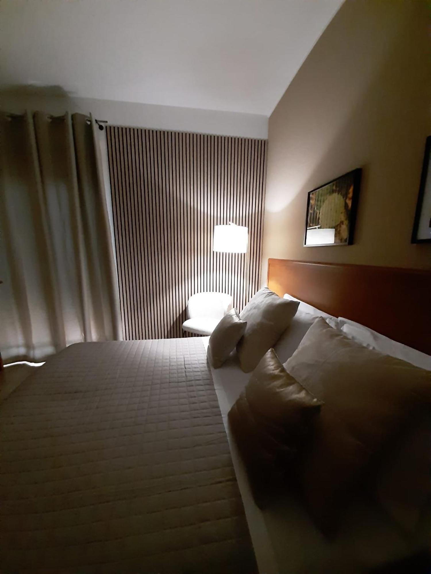 Baaria Porto Rooms Milazzo Eksteriør bilde