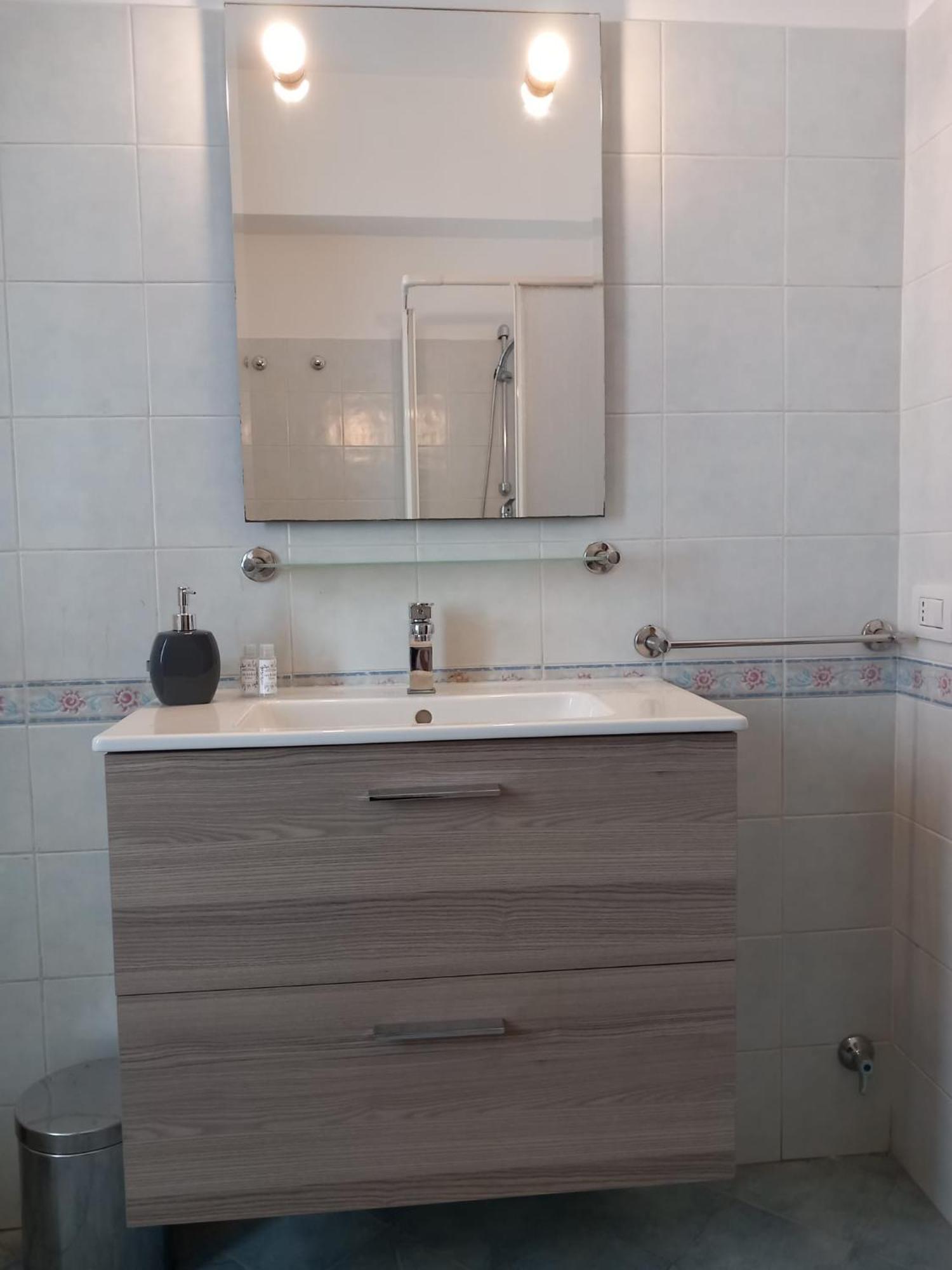 Baaria Porto Rooms Milazzo Eksteriør bilde