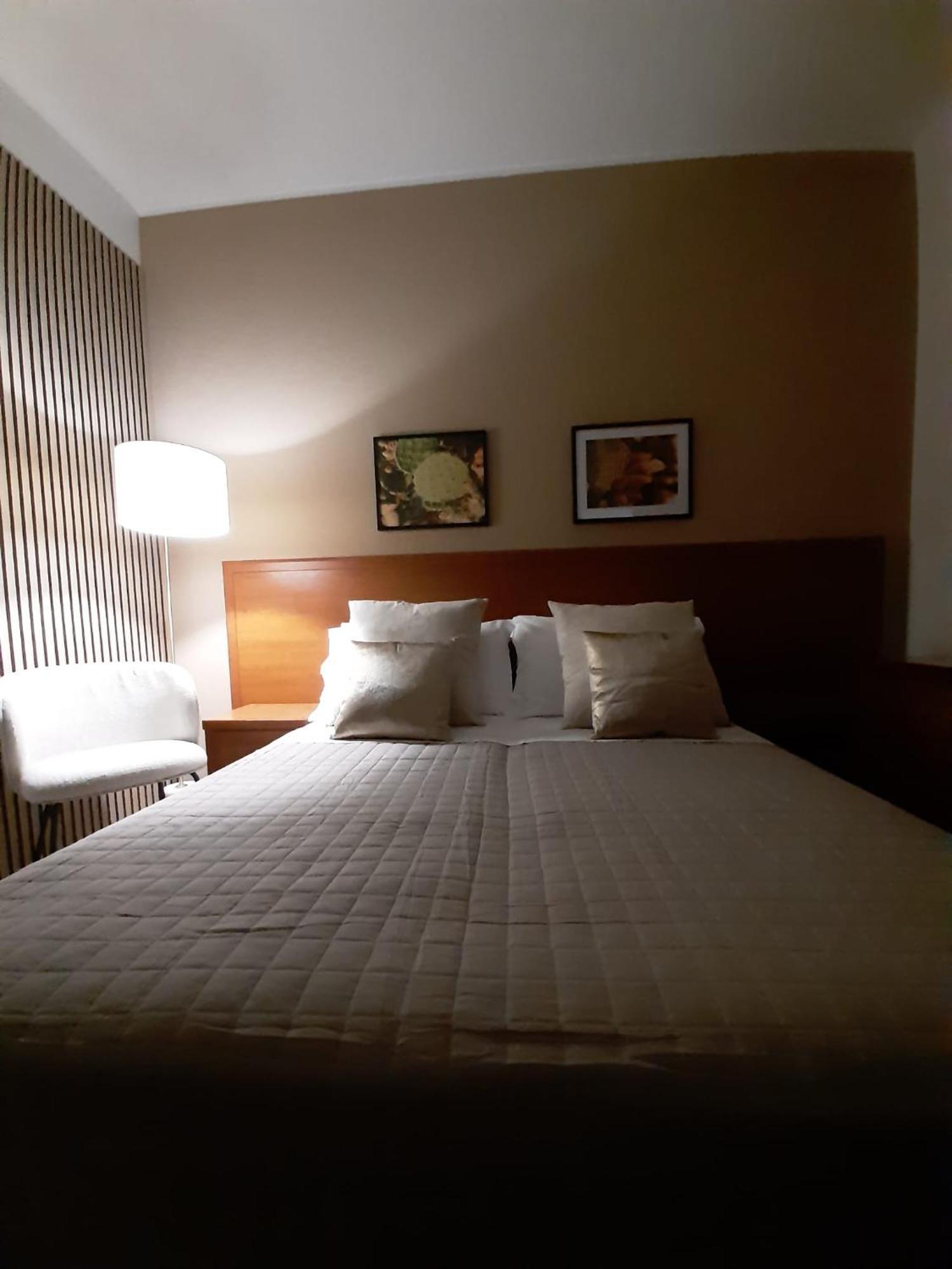 Baaria Porto Rooms Milazzo Eksteriør bilde