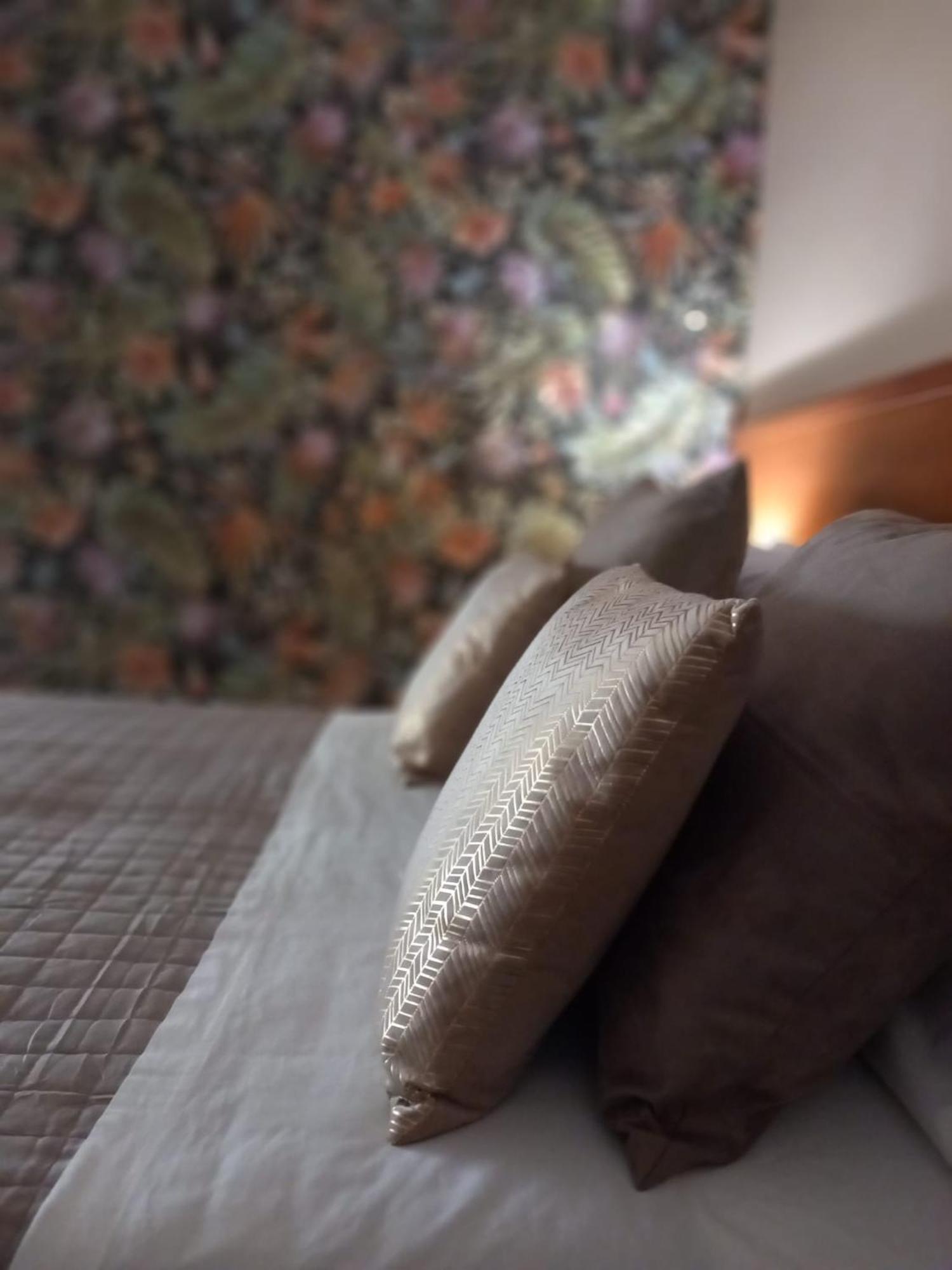 Baaria Porto Rooms Milazzo Eksteriør bilde