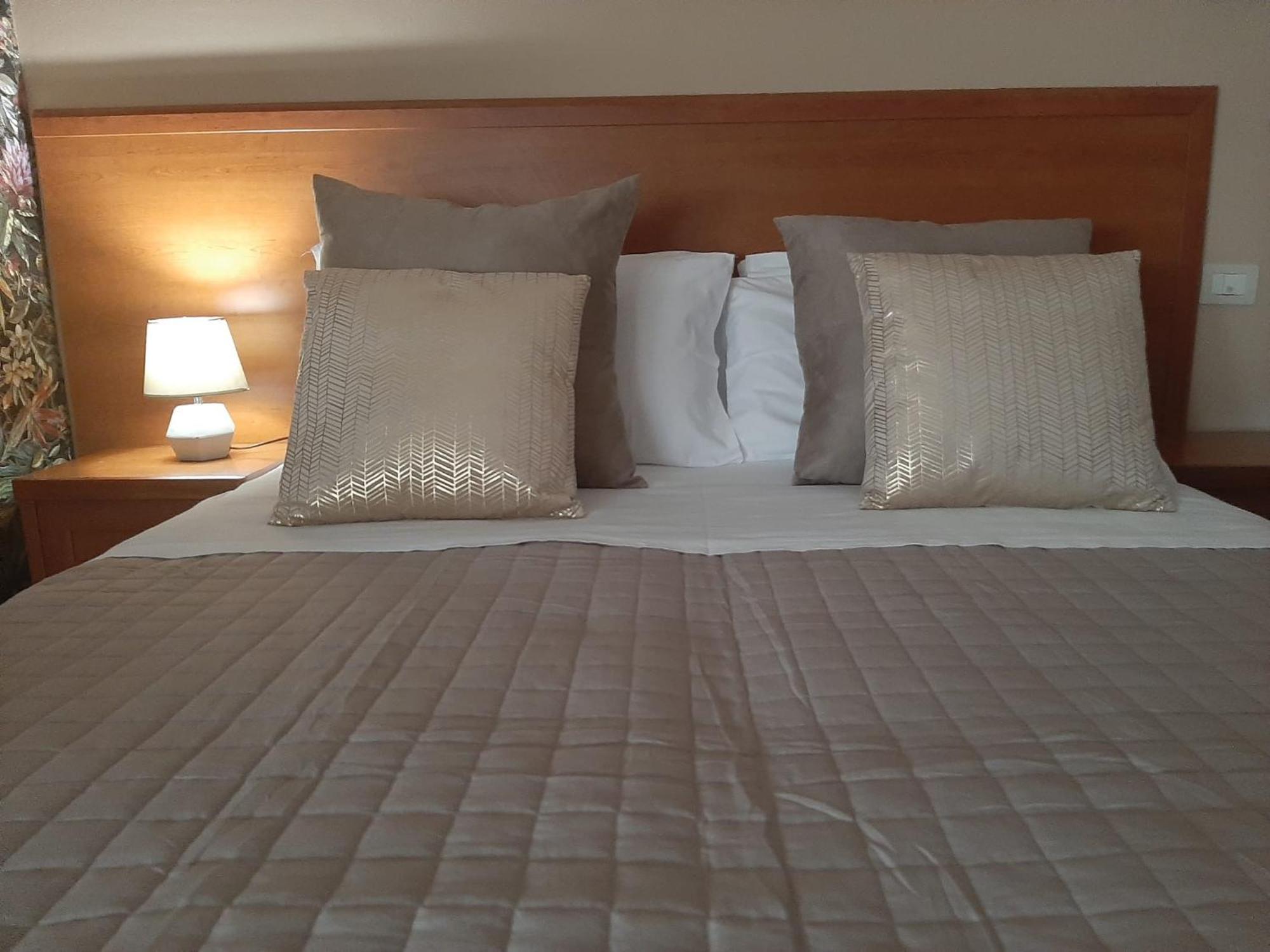 Baaria Porto Rooms Milazzo Eksteriør bilde