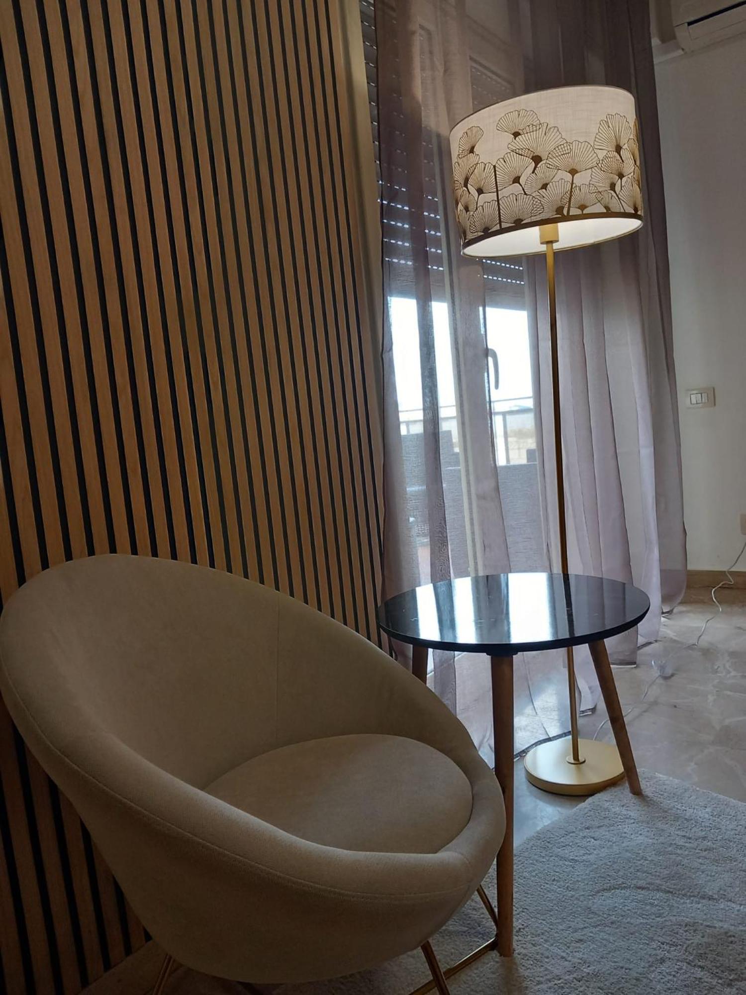 Baaria Porto Rooms Milazzo Eksteriør bilde