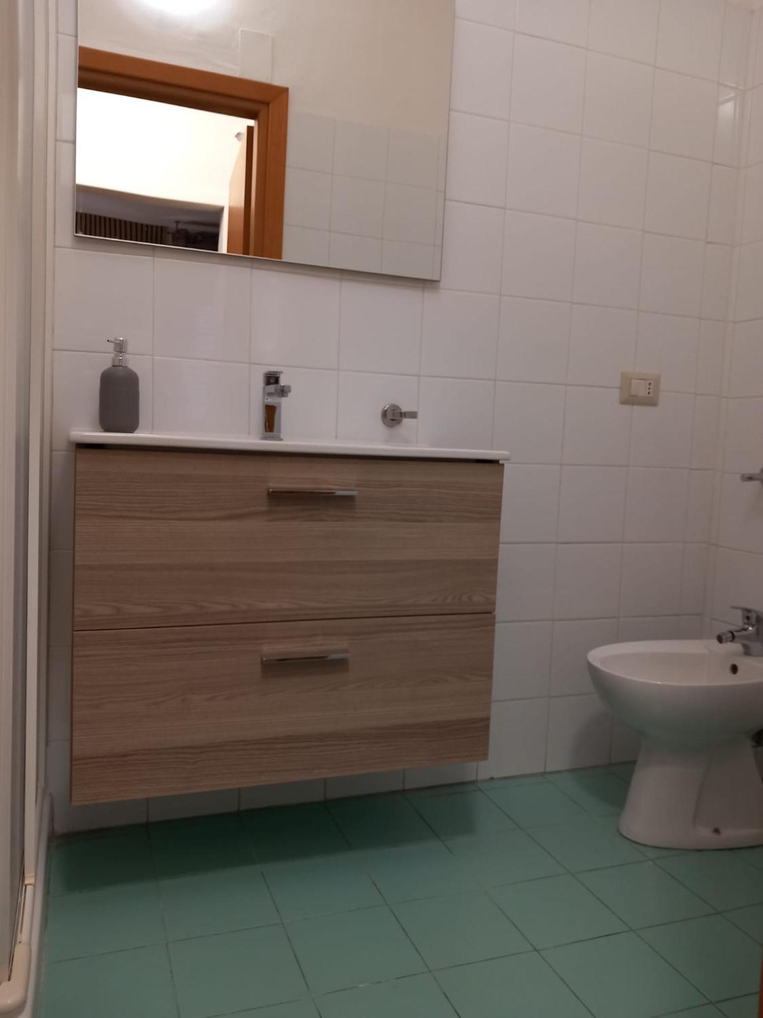 Baaria Porto Rooms Milazzo Eksteriør bilde