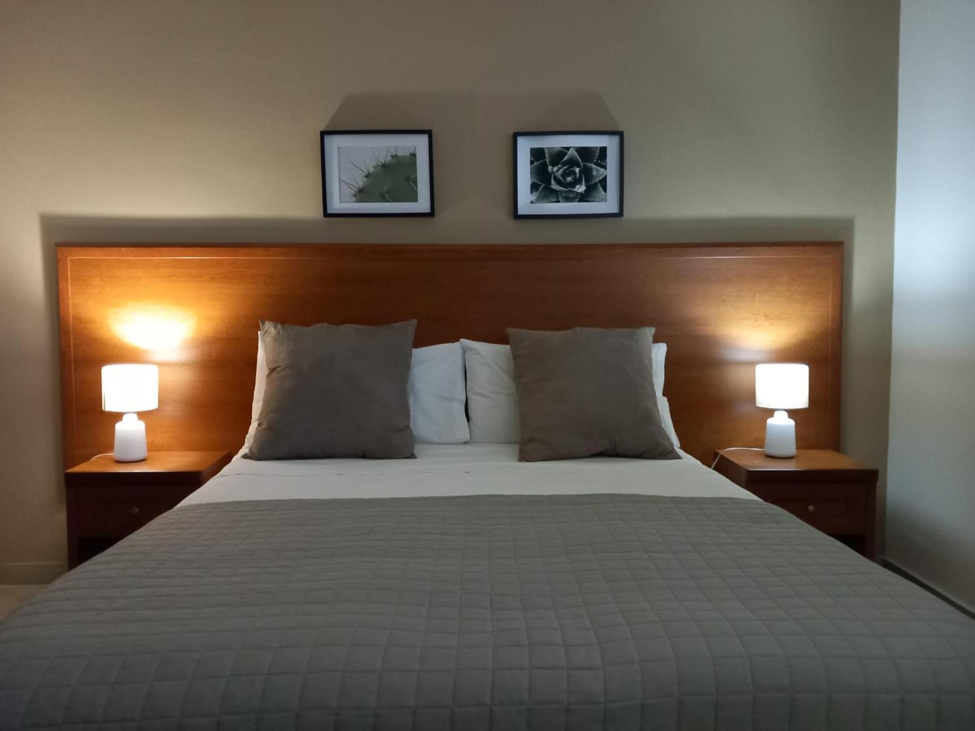 Baaria Porto Rooms Milazzo Eksteriør bilde