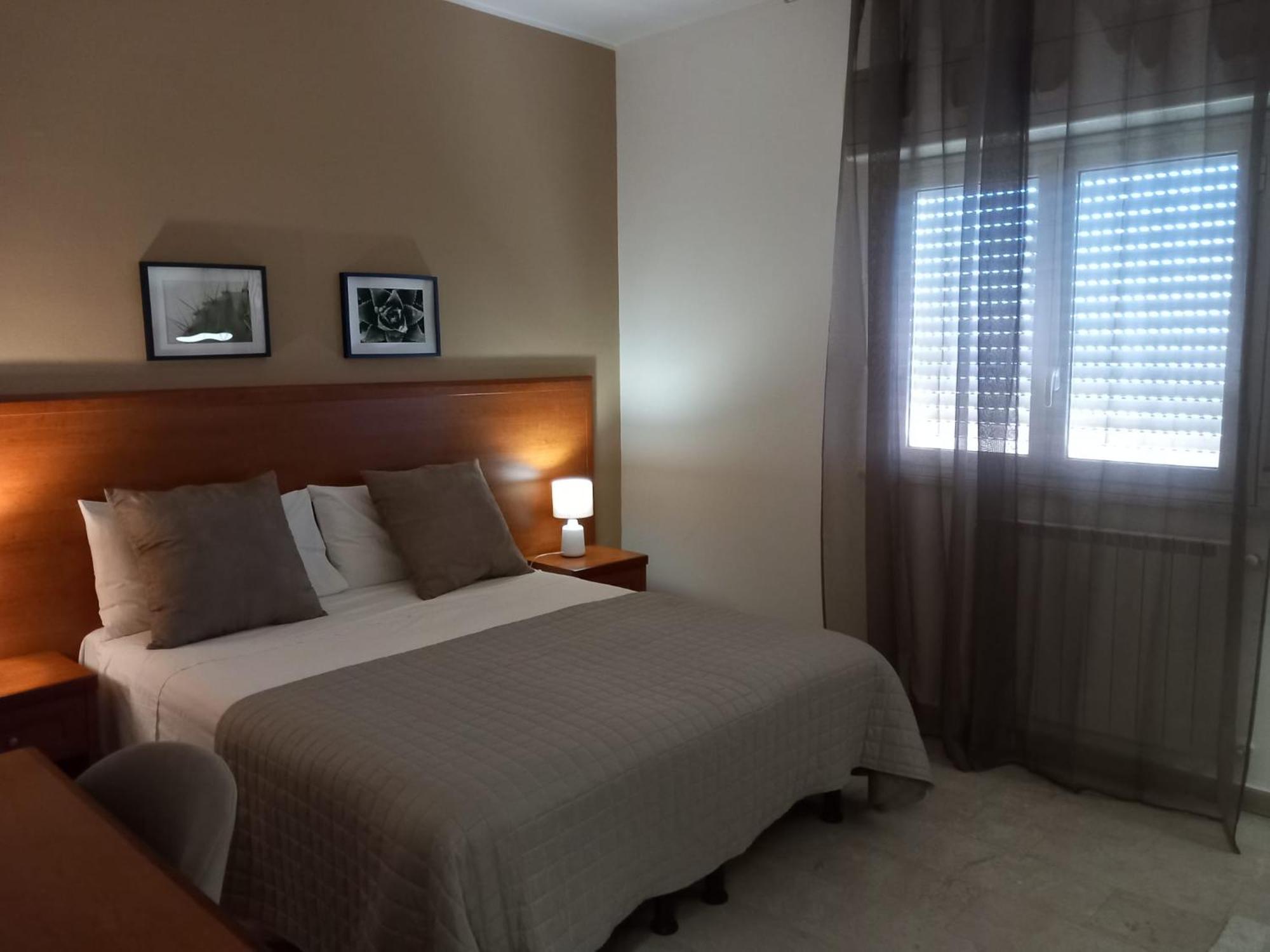 Baaria Porto Rooms Milazzo Eksteriør bilde