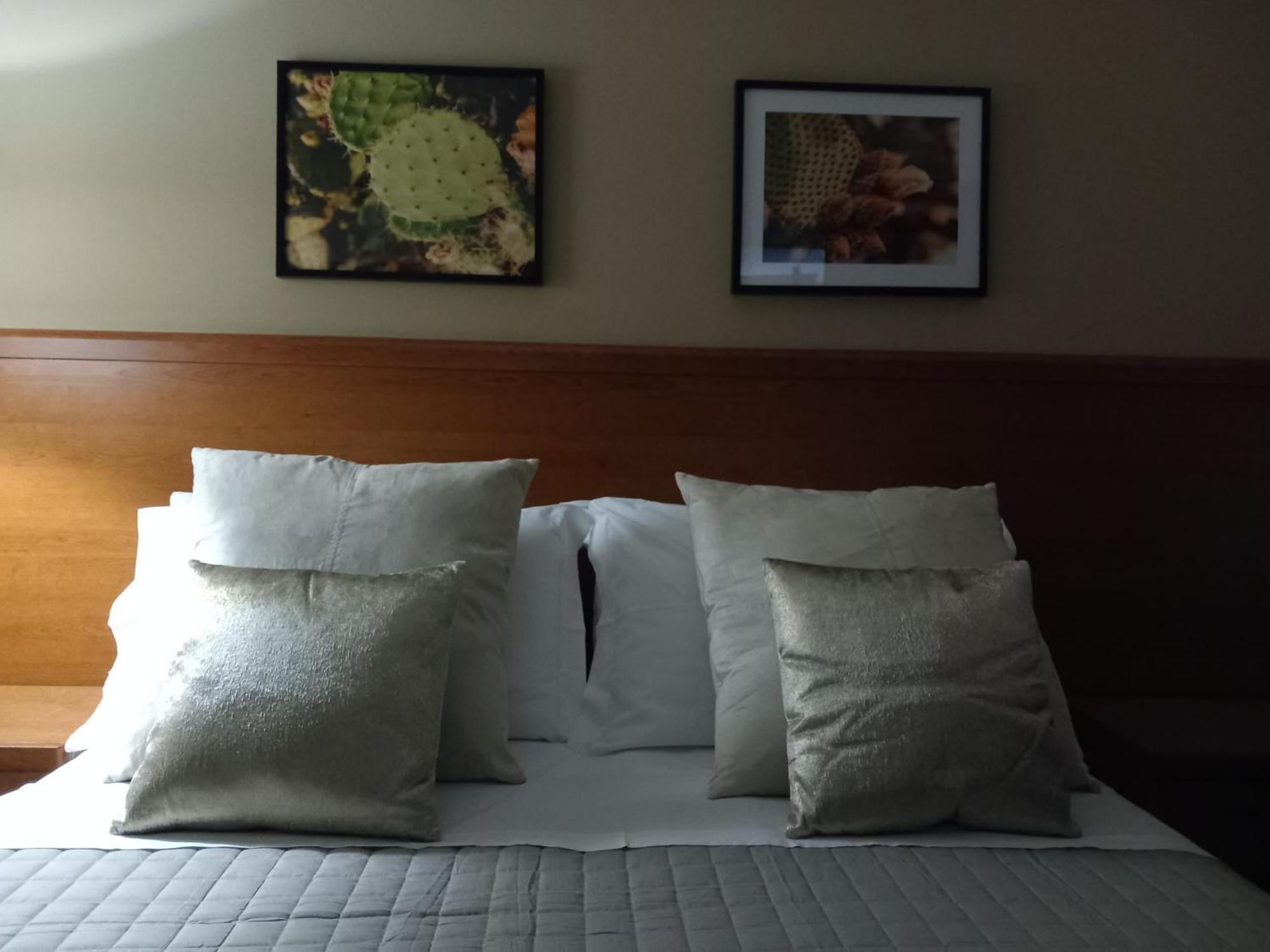Baaria Porto Rooms Milazzo Eksteriør bilde